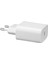 SL-EC62 20W iPhone Uyumlu Hızlı Şarj Adaptörü Apple Type c Adaptör 3