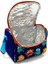 Kids Lacivert Mavi Canavar Desenli Thermo Beslenme Çantası 11822 4