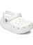 206772-143 Classic Hiker Clog Unisex Sandalet 2
