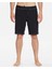 All Day Pro Erkek Siyah Deniz Şortu ABYBS00341-BLK 1