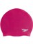 Moulded Sılc Cap Unisex Pembe Yüzücü Bonesi 8-70984B495 1