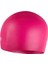 Moulded Sılc Cap Unisex Pembe Yüzücü Bonesi 8-70984B495 2