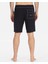All Day Pro Erkek Siyah Deniz Şortu ABYBS00341-BLK 2