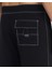 All Day Pro Erkek Siyah Deniz Şortu ABYBS00341-BLK 3