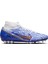 DV8187-182 Zoom Mercurial Superfly 9 Academy Cr7 Ag Erkek Krampon 1