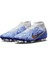 DV8187-182 Zoom Mercurial Superfly 9 Academy Cr7 Ag Erkek Krampon 3