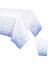 2 Tek Kullanımlık Masa Örtüsü 137 x 274 cm (Beyaz) (Yurt Dışından) 1