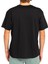 İnversed Ss Siyah Erkek T-shirt EBYZT00102-BLK 2