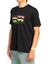 İnversed Ss Siyah Erkek T-shirt EBYZT00102-BLK 3