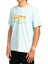 Inversed Erkek T-shirt EBYZT00102 3