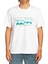 İnversed Ss Beyaz Erkek T-shirt EBYZT00102-WHT 1