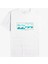 İnversed Ss Beyaz Erkek T-shirt EBYZT00102-WHT 5