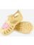 S10310-228 Tobby Gloss Love Unisex Çocuk Sandalet 2