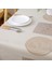 137*200CM Iskandinav Tasarım Pvc Su Geçirmez Masa Örtüsü (Yurt Dışından) 5