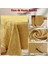 140X240CM Ziyafet Masa Örtüsü (Altın) (Yurt Dışından) 5