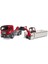 Man Tgs Damperi Ayrılabilen Kamyon & Schaffer Yükleyici BR03767 4
