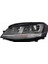Golf7 Far Sol 2013- [depo] [5G1941753] 1