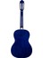 LC 3900 BB Mavi Siyah Sunburst Klasik Gitar 2