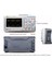 DS2202A 200MHZ 2 Kanal 2gsa/s 56MPTS Dijital Osiloskop 2