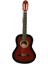 Lc 3900 Rds Kırmızı Sunburst Klasik Gitar 1