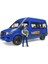 Mercedes Benz Sprinter Tur Arabası ve Sürücü BR02681 ( 1 Adet Figür) 3