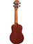 Glu TKU8S Tiki Soprano Natural Ukulele 2