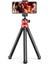 30 cm Esnek Tripod Gorillapod Dslr Telefon Kamera Tripodu Standı + Telefon Tutacağı 1