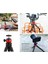 30 cm Esnek Tripod Gorillapod Dslr Telefon Kamera Tripodu Standı + Telefon Tutacağı 10