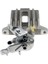 Golf5 Golf6 Jetta Passat A3 Leon Fren Kaliperi Arka Sol 2004-2013 [trw] [1K0615423D] 1