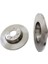 Golf5 Golf6 Jetta Passat A3 Leon Fren Diski Arka 2004-2013 [trw] [1K0615601AD] 1