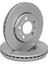 Golf4 Bora A3 Toledo Polo Fren Diski Ön 1997- [valeo] [1J0615301D] 1