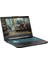 TUF Gaming F15 Intel Core i5 11400H 16GB 1TB SSD 4GB RTX2050 Windows 11 Pro 15.6" FHD 144Hz Taşınabilir Bilgisayar FX506HF-HN03006 2