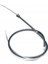 Polo Cordoba Ibiza Fabia El Fren Teli 94-01 [cavo] [6N0609721K] 1
