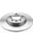 T4 Fren Diski Arka 1991- [7D0615601] 1