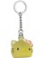 Sarı Hello Kitty Saydam Anahtarlık 1