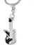 Gitar Taşlı Anahtarlık 1