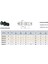 SK30 Pulstat Civata ( Pull Stud ) 2 Adet 4