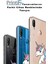 Apple iPhone 11 Uyumlu Kapak Unicorn Tasarımlı Şeffaf Silikon Kılıf 4