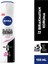 Kadın Sprey Deodorant Black&white Invisible Clear 48 Saat Anti-Perspirant Koruma 150ML x 5 Adet 2