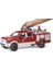 Ram 2500 Itfaiye Aracı BR02544 5