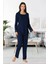 3045 Lohusa Pijama Takımı 1