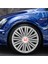 Honda City 15 Inç Uyumlu Jant Kapağı 4'lü Takım Gri 2915 1