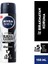 Men Erkek Sprey Deodorant Black&White Invisible Original 48 Saat Anti-Perspirant Koruma 150 ml x 5 2