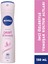 Kadın Sprey Deodorant Pearl & Beauty Sprey 150 ml x3 Adet,48 Saat Anti-perspirant Koruma,%0 Alkol 2