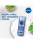 NIVEA Aqua Sensation Canlandırıcı Yüz Temizleme Jeli 200 ml x 2 Adet, Salatalık Özü, Makyaj Süngeri Hediye 3