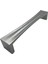 Furnipart Kulp Press 160 mm Inox 1