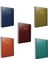 A4 Metal Notes Kareli Spiralli 80 Yaprak Defter 1
