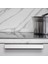Furnipart Kulp Bench 160 mm Inox 1