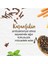 Mint Fresh Ferahlatıcı Diş Macunu, Bitkisel, Vejetaryen, Florürsüz, Parabensiz, 75 ml 3 Adet 4