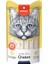 Tavuklu Sıvı Krema Kedi Ödülü 25X14 gr 1